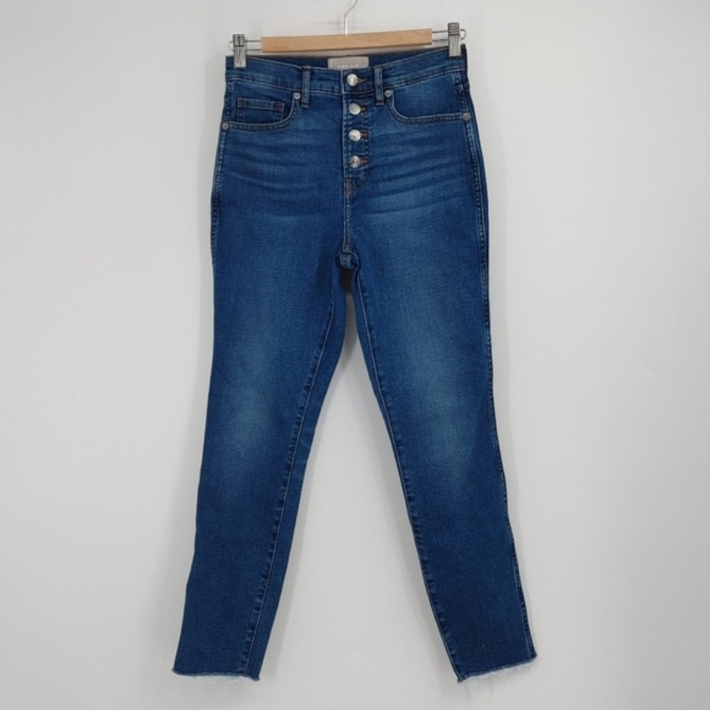 Everlane The Vintage" skinny jean
